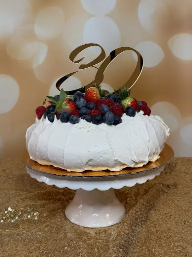 Każdego Słodkiego - Pracownia Cukiernicza